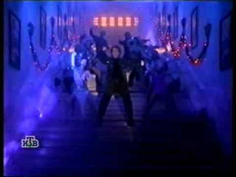 Видео: Киркоров на Нтв,Чили -чача