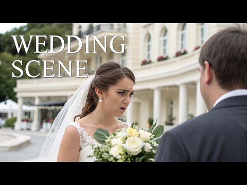 Видео: Невеста УНИЗИЛА флористку… не подозревая, что та — ДОЧЬ ХОЗЯИНА отеля