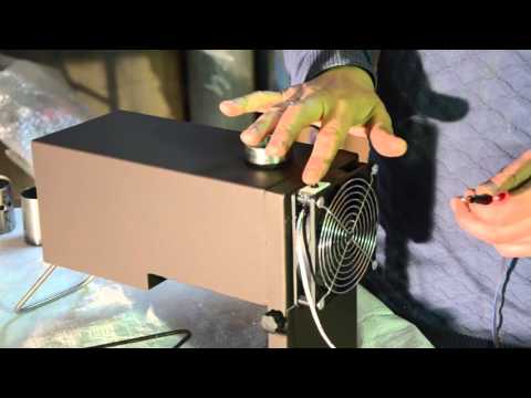 Видео: Обновления теплообменника