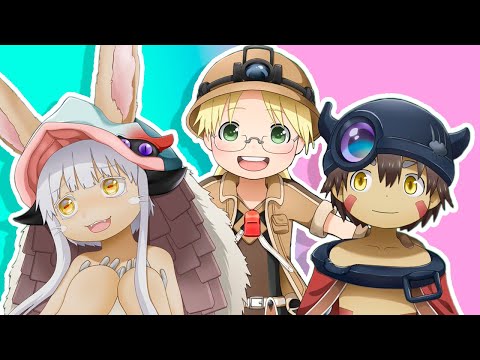 Видео: СОЗДАННЫЙ В БЕЗДНЕ ЗА 20 МИНУТ | Аниме | Selen