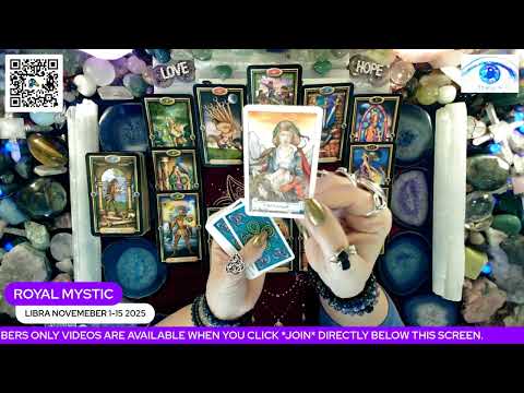 Видео: ВЕСЫ 1–15 НОЯБРЯ 2025 ГОДА ДЕНЬГИ ДЕНЬГИ ДЕНЬГИ БРЕМЯ СНИМАЕТСЯ, ПОСКОЛЬКУ НАСТУПАЕТ ФИНАНСОВОЕ В...