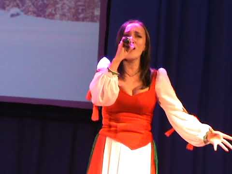 Видео: ПІСНЯ НА ВСІ ЧАСИ- ЦВІТЕ ТЕРЕН