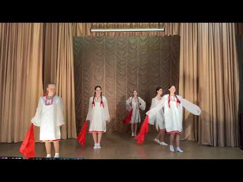 Видео: "Матушка Земля"