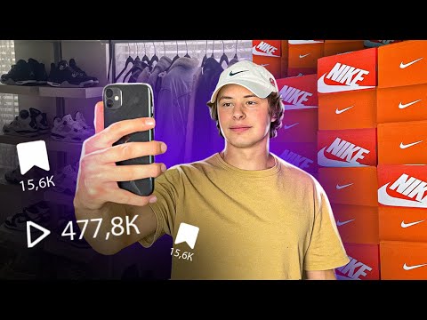 Видео: ЗНІМАЙ ТІКТОК! Як заробляти на TikTok?