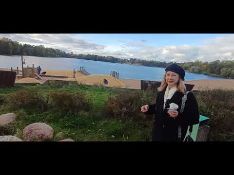 Видео: Купили квартиру в Питере. На что обратить внимание при выборе квартиры.