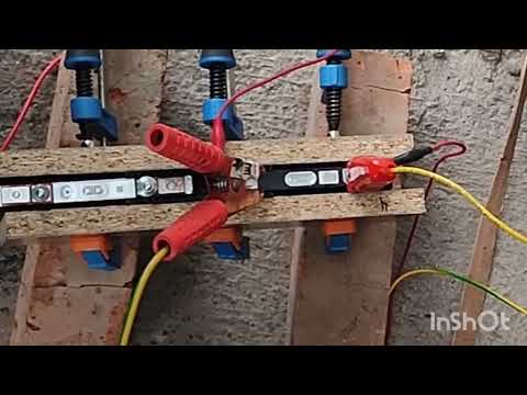 Видео: Литиевая ВВБ для Приус сравнение. Что выбрать Catl, Panasonic, Sunwoda.