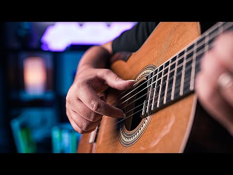 Видео: Единственное упражнение ТРЕМОЛО, которое вам когда-либо понадобится