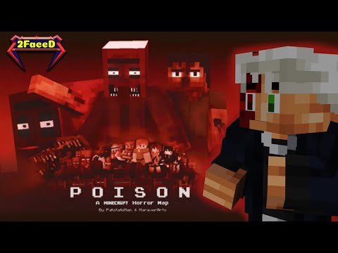 Видео: Прохождение. Poison. Часть 1 (ХОРРОР)