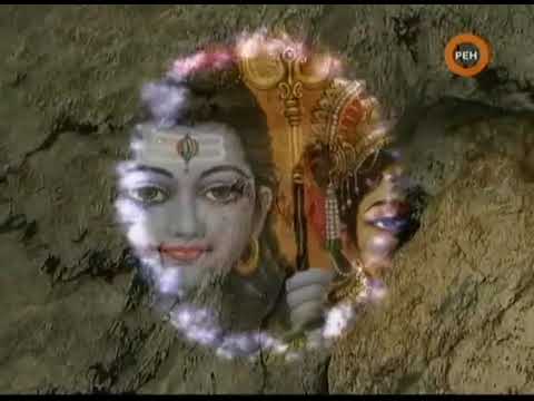 Видео: Неизвестная Планета  Кашмир  Паломничество к Шиве  Индия  Гималаи