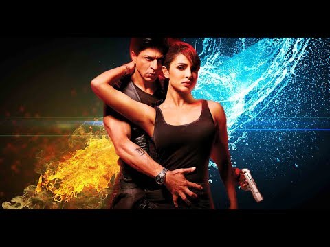 Видео: Шахрукх Кхан, Приянка Чопра _  You Are The Only One