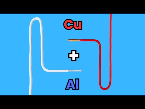 Видео: Простой способ пайки алюминия без флюса!