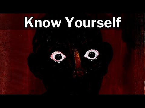 Видео: Психология познания себя