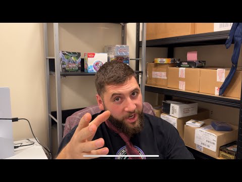 Видео: Скалпери ли са наистина Tcg магазините в България?