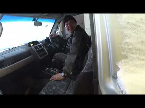 Видео: PAJERO IO, лезем в тнвд