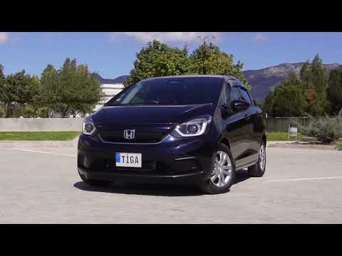 Видео: ЗАЧЕМ ВАМ НОВАЯ HONDA FIT (JAZZ) E-HEV| | Покупка автомобиля на Севеверном Кипре | Авто Остров