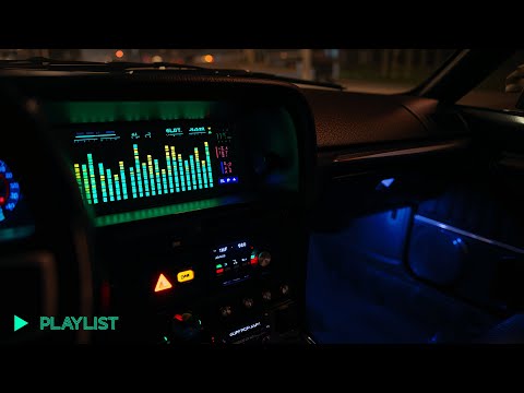 Видео: Back to 80s Nights – эмоциональный плейлист и ностальгические песни