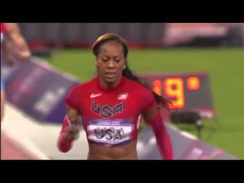 Видео: Красота легкой атлетики HD