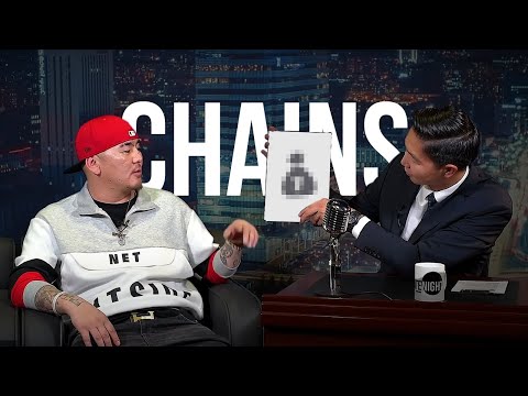 Видео: Desant - Гинжнүүд