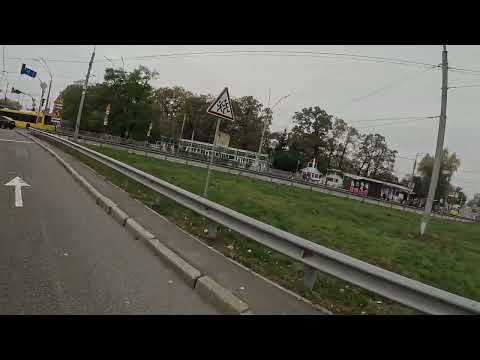 Видео: Светофоры Выключенны - первые отключения света (нивки)