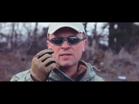 Видео: Тест патрона 22LR