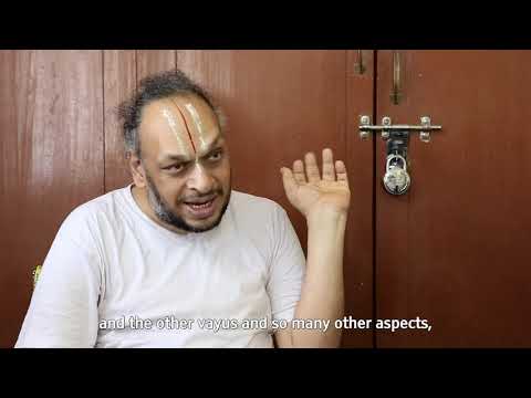 Видео: Майсорская традиция йоги - фильм Эндрю Эпплера