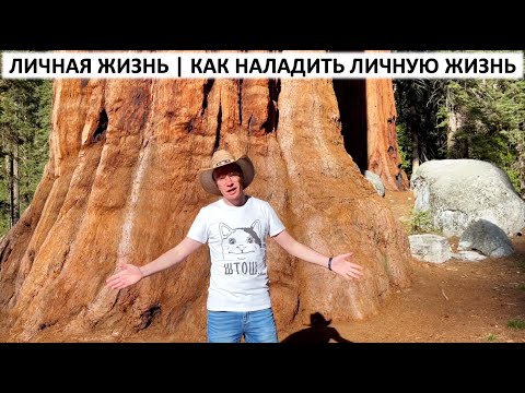 Видео: Личная жизнь | Как наладить личную жизнь