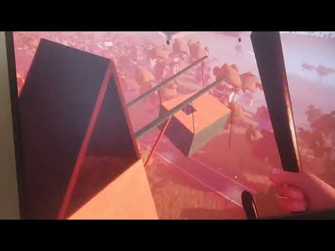 Видео: Я прохожу привет сосед альфа 4 часть 1