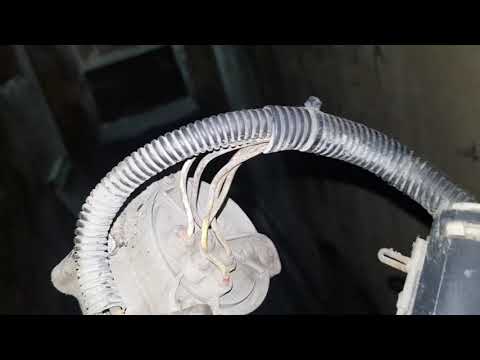 Видео: Ховер, почему не включается передний привод? Что там с раздаткой?