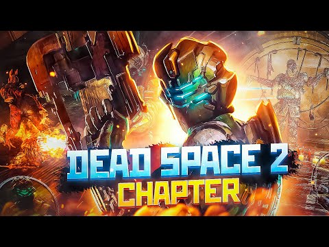 Видео: Краткий пересказ Dead Space 2 | [Треш-Обзор]
