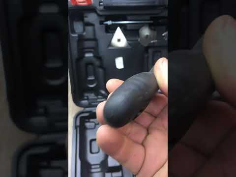 Видео: фен BLACK DECKER KX2200K