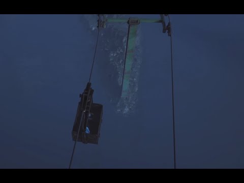Видео: Eriksholm The Stolen Dream - #8 Добраться до Квист