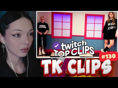 Видео: BY_OWL СМОТРИТ TKCLIPS #130 | Топ клипы с Twitch | СВИДАНИЕ МОРФИ И ДЕНЖЕР ЛЕХИ, КУКИНГ с САСАВОТОМ
