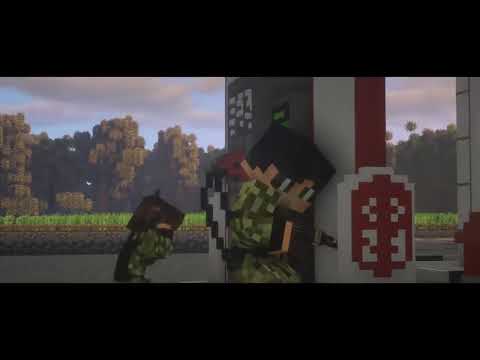 Видео: МАЙНКРАФТ КЛИП МАЙНЕОША "МОНСТР" КЕРАСИН №113