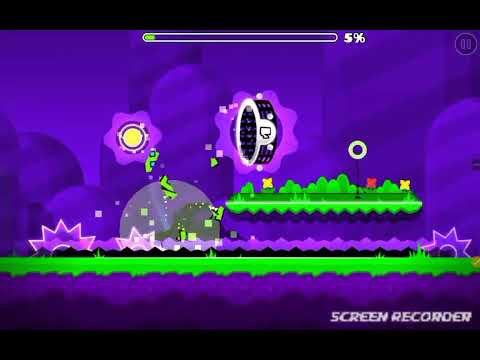 Видео: Я играю в геомет 3D