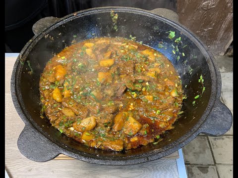 Видео: АЗУ ПО ТАТАРСКИ