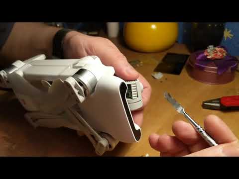 Видео: Настройка фокуса камеры на Fimi x8 se. Часть 1