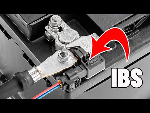 Видео: 🔋❓ Нужно ли Прописывать Новый Аккумулятор в BMW X5? 🚗 Всё, что Нужно Знать