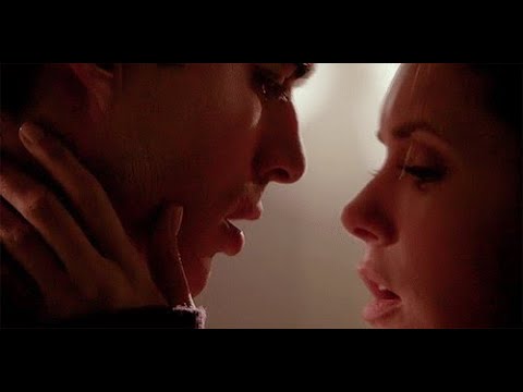 Видео: Деймон и Елена II Я любимец твоих дьяволов