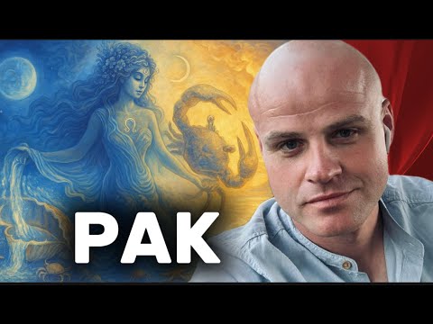 Видео: ♋️ РАК. ЗНАКОМСТВО СО ЗНАКОМ. ПУТЕШЕСТВИЕ В ЛУННЫЙ МИР