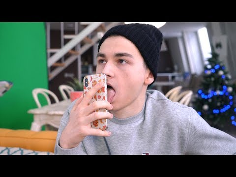 Видео: вопрос-ответ пошёл не по плану..