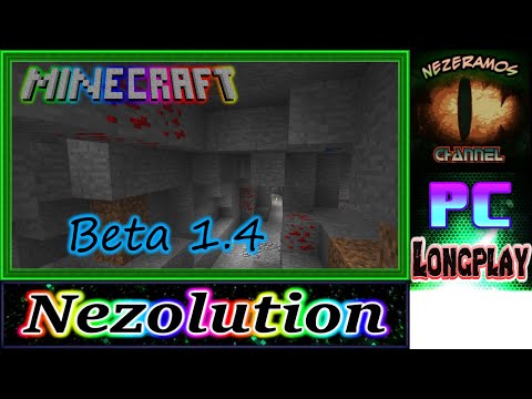 Видео: [PC] Minecraft Nezolution - 89 - Редстоун-шахты
