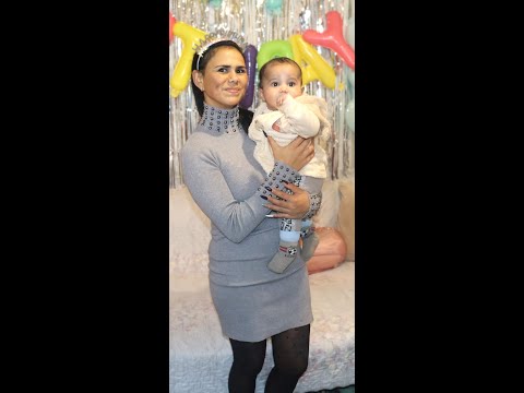 Видео: рожден ден на Ани 22 год  5.11.2025 раковски 