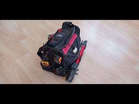 Видео: Сумка С-06 от КВТ 3 года спустя, что с ней стало!!!