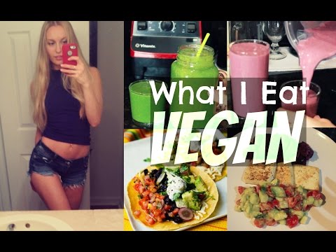 Видео: Что я ем* за 3 дня* what I eat * Vegan