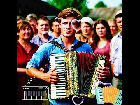 Видео: Деревенский гармонист #новинка2025 #рекомендации #авторскаяпесня #ольга