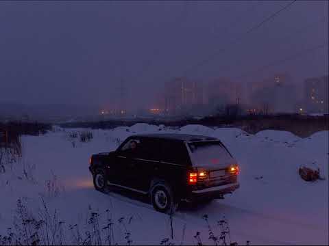 Видео: Бутырка - Быть вором (slowed + reverb)