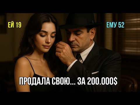 Видео: ПРОДАЛА СЕБЯ МИЛЛИАРДЕРУ ЗА 200.000$ - И ВОТ ЧТО ПРОИЗОШЛО