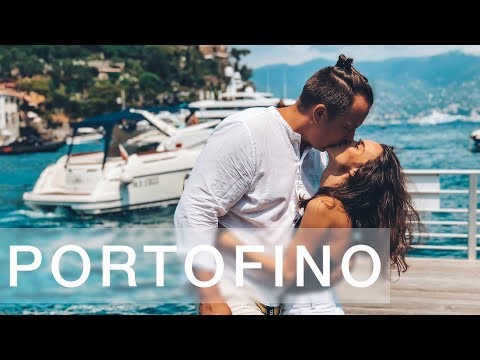 Видео: Побережье ИТАЛИИ - ПИЗА, ПОРТОФИНО и шопинг в Аутлете СЕРРАВАЛЛЕ под Миланом. ВЛОГ