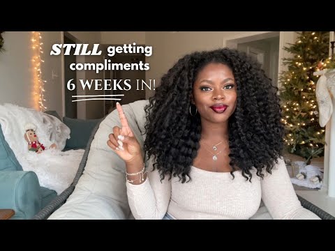 Видео: СМОТРИТЕ ЭТО, чтобы ваше КУДРЯВОЕ ВЯЗАНИЕ КРЮЧКОМ ПРОДОЛЖИЛОСЬ || советы по установке/обслуживани...