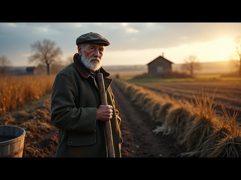 Видео: Бур’яни зникнуть самі! Осінній спосіб очищення землі без гербіцидів, який працює роками